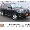 toyota land-cruiser-prado 2019 -TOYOTA--Land Cruiser Prado LDA-GDJ150W--GDJ150-0042156---TOYOTA--Land Cruiser Prado LDA-GDJ150W--GDJ150-0042156- image 1