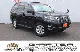 toyota land-cruiser-prado 2019 -TOYOTA--Land Cruiser Prado LDA-GDJ150W--GDJ150-0042156---TOYOTA--Land Cruiser Prado LDA-GDJ150W--GDJ150-0042156-