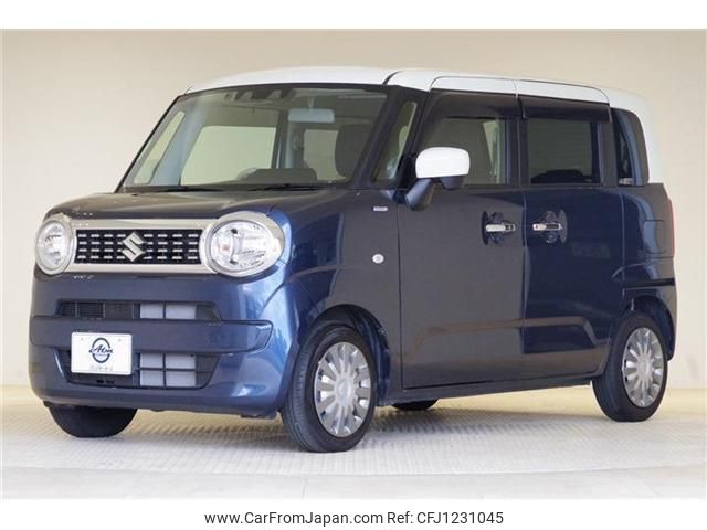 suzuki wagon-r 2022 quick_quick_5AA-MX91S_MX91S-146349 image 1