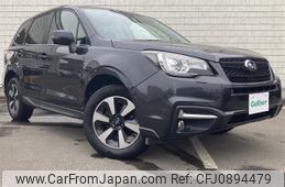 subaru forester 2017 -SUBARU--Forester DBA-SJ5--SJ5-115038---SUBARU--Forester DBA-SJ5--SJ5-115038-