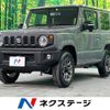 suzuki jimny 2023 quick_quick_JB64W_JB64W-291614 image 1