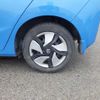 honda fit 2013 NIKYO_SP17484 image 17
