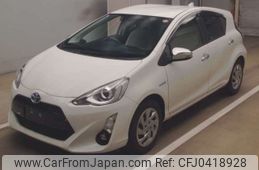 toyota aqua 2014 -TOYOTA--AQUA DAA-NHP10--NHP10-6366333---TOYOTA--AQUA DAA-NHP10--NHP10-6366333-