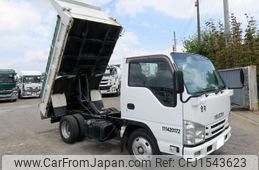 isuzu elf-truck 2019 CFJ1543623