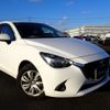 mazda demio 2019 -MAZDA--Demio 6BA-DJLFS--DJLFS-611081---MAZDA--Demio 6BA-DJLFS--DJLFS-611081- image 1