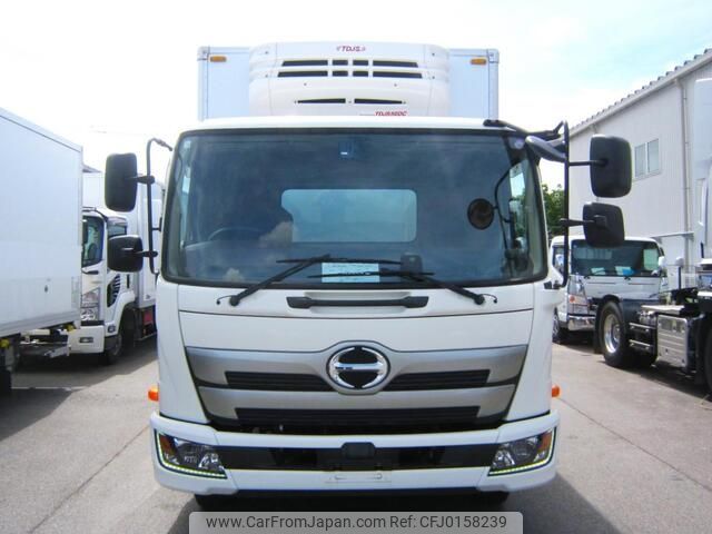 hino ranger 2019 -HINO--Hino Ranger 2KG-FD2ABG--FD2AB-110750---HINO--Hino Ranger 2KG-FD2ABG--FD2AB-110750- image 2