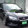 subaru legacy-b4 2007 quick_quick_CBA-BL5_077321 image 2