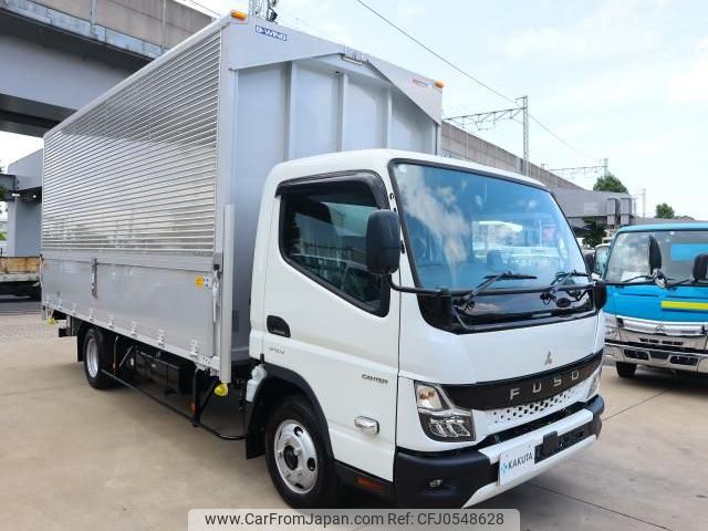 mitsubishi-fuso canter 2023 quick_quick_2RG-FEB50_FEB50-601782 image 2