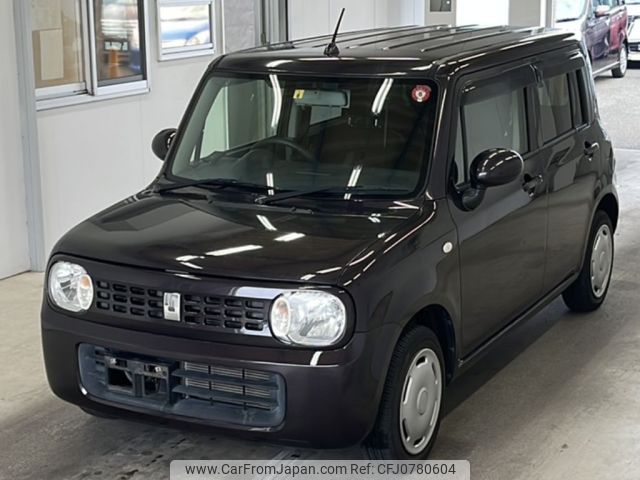 suzuki alto-lapin 2014 -SUZUKI--Alto Lapin HE22S-440019---SUZUKI--Alto Lapin HE22S-440019- image 1