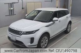 land-rover range-rover 2019 -ROVER 【岐阜 331て2574】--Range Rover LZ2XA-SALZA2AX0LH035874---ROVER 【岐阜 331て2574】--Range Rover LZ2XA-SALZA2AX0LH035874-