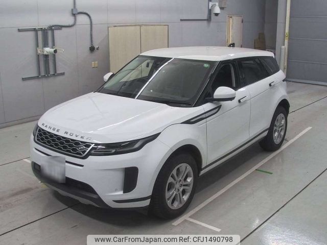 land-rover range-rover 2019 -ROVER 【岐阜 331て2574】--Range Rover LZ2XA-SALZA2AX0LH035874---ROVER 【岐阜 331て2574】--Range Rover LZ2XA-SALZA2AX0LH035874- image 1