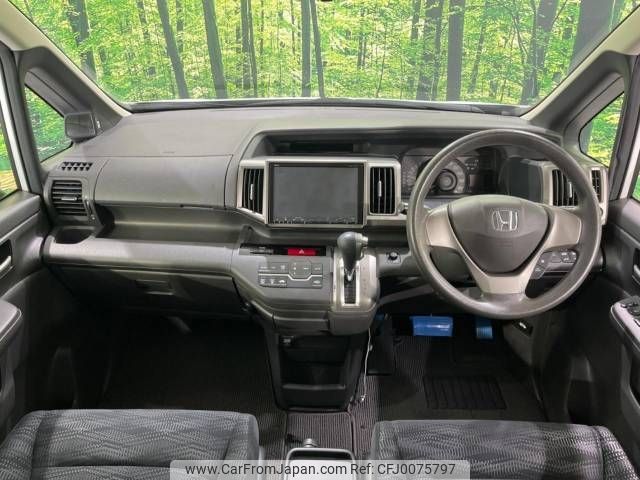 honda stepwagon 2013 -HONDA--Stepwgn DBA-RK1--RK1-1306873---HONDA--Stepwgn DBA-RK1--RK1-1306873- image 2