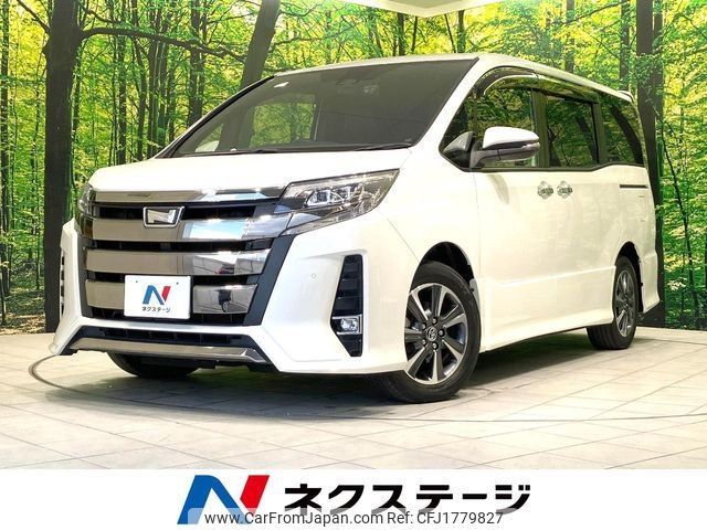 toyota noah 2019 CFJ1779827 image 1