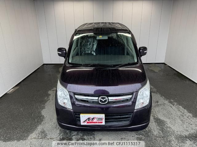 mazda az-wagon 2012 quick_quick_MJ23S_MJ23S-165532 image 2