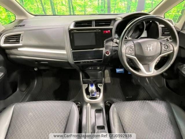 honda fit 2015 -HONDA--Fit DAA-GP5--GP5-3085194---HONDA--Fit DAA-GP5--GP5-3085194- image 2