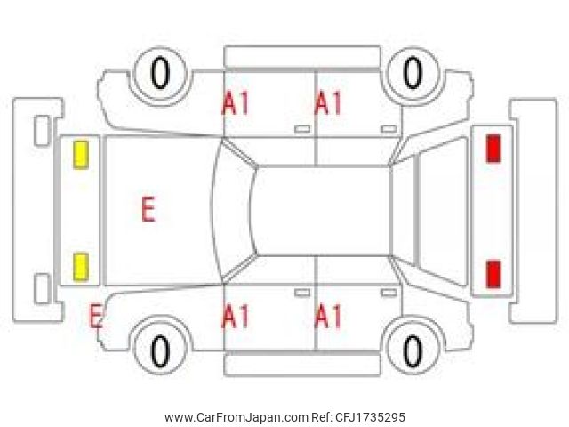 lexus es 2019 CFJ1735295 image 2