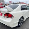 honda civic 2008 -HONDA--Civic FD2--FD2-1600937---HONDA--Civic FD2--FD2-1600937- image 2