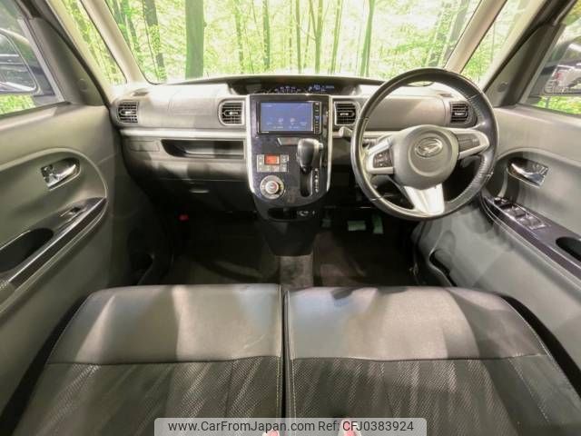 daihatsu tanto 2018 -DAIHATSU--Tanto DBA-LA600S--LA600S-0617309---DAIHATSU--Tanto DBA-LA600S--LA600S-0617309- image 2