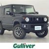 suzuki jimny 2022 CFJ1596738 image 1