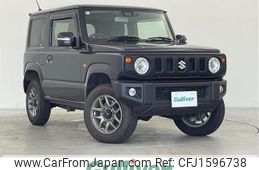 suzuki jimny 2022 CFJ1596738