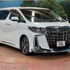 toyota alphard 2022 -TOYOTA--Alphard 3BA-AGH30W--AGH30-0437373---TOYOTA--Alphard 3BA-AGH30W--AGH30-0437373- image 18