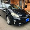 toyota prius-α 2012 CFJ1601113 image 1