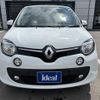 renault twingo 2019 -RENAULT--Renault Twingo DBA-AHH4B--VF1AHB22AJ0777437---RENAULT--Renault Twingo DBA-AHH4B--VF1AHB22AJ0777437- image 2