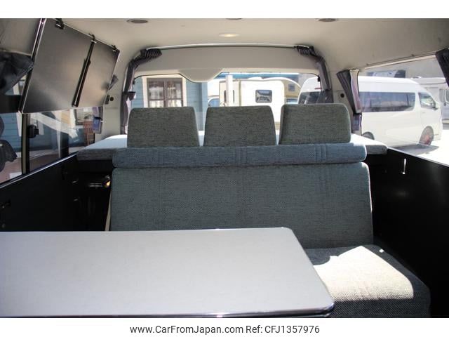 toyota hiace-wagon 2009 GOO_JP_700070848530250215001 image 2