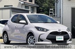 toyota yaris 2021 -TOYOTA--Yaris 5BA-KSP210--KSP210-0054773---TOYOTA--Yaris 5BA-KSP210--KSP210-0054773-