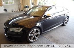 audi rs3-sportback 2016 quick_quick_ABA-8VCZGF_WUAZZZ8V5GA905343