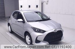 toyota yaris 2024 -TOYOTA--Yaris MXPA15-0028639---TOYOTA--Yaris MXPA15-0028639-