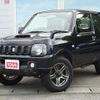 suzuki jimny 2012 quick_quick_JB23W_JB23W-686846 image 20