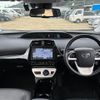 toyota prius 2018 quick_quick_DAA-ZVW51_ZVW51-8043384 image 2