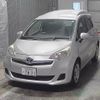 toyota ractis 2011 -TOYOTA 【宇都宮 502て7821】--Ractis NSP122-2000793---TOYOTA 【宇都宮 502て7821】--Ractis NSP122-2000793- image 1