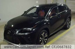 lexus nx 2018 -LEXUS--Lexus NX DBA-AGZ15--AGZ15-1008971---LEXUS--Lexus NX DBA-AGZ15--AGZ15-1008971-