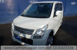 suzuki wagon-r 2009 -SUZUKI 【富山 580ﾜ5729】--Wagon R MH23S--197478---SUZUKI 【富山 580ﾜ5729】--Wagon R MH23S--197478-