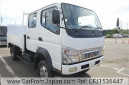 mitsubishi-fuso canter 2006 CFJ1536447