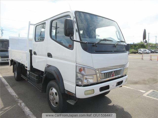 mitsubishi-fuso canter 2006 CFJ1536447 image 1