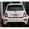 abarth 595 2017 quick_quick_ABA-31214T_ZFA3120000J721351 image 2