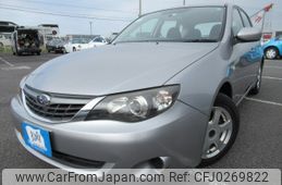 subaru impreza 2007 REALMOTOR_Y2024090283A-21