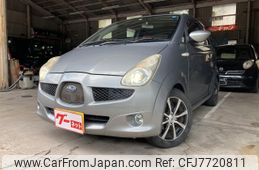 subaru r1 2005 CFJ7720811