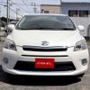 toyota mark-x-zio 2012 S12252 image 8