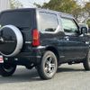 suzuki jimny 2016 quick_quick_JB23W_JB23W-756630 image 2