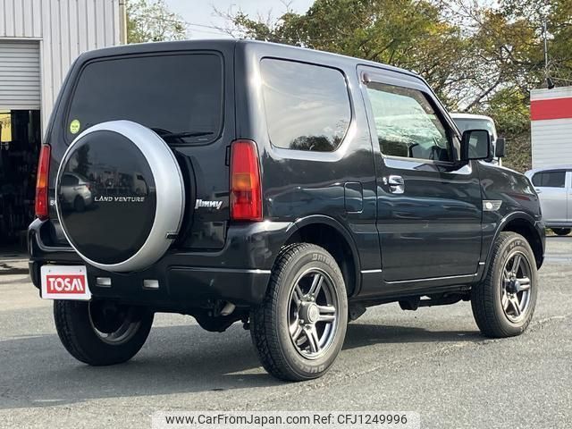 suzuki jimny 2016 quick_quick_JB23W_JB23W-756630 image 2