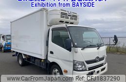 hino dutro 2018 CFJ1837290