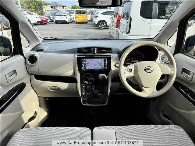 nissan dayz 2018 -NISSAN--DAYZ DBA-B21W--B21W-0630669---NISSAN--DAYZ DBA-B21W--B21W-0630669- image 2