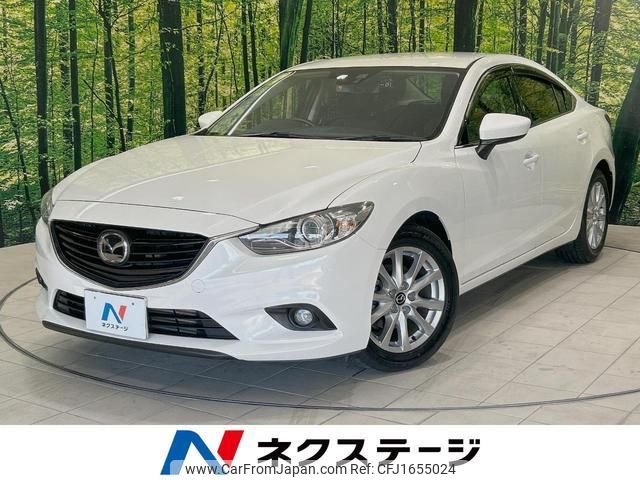 mazda atenza 2014 CFJ1655024 image 1