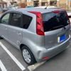 nissan note 2010 -NISSAN--Note DBA-E11--E11-497930---NISSAN--Note DBA-E11--E11-497930- image 4