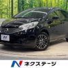 nissan note 2013 -NISSAN--Note DBA-E12--E12-120034---NISSAN--Note DBA-E12--E12-120034- image 1