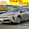 toyota prius 2019 -TOYOTA--Prius DAA-ZVW51--ZVW51-6092190---TOYOTA--Prius DAA-ZVW51--ZVW51-6092190- image 1